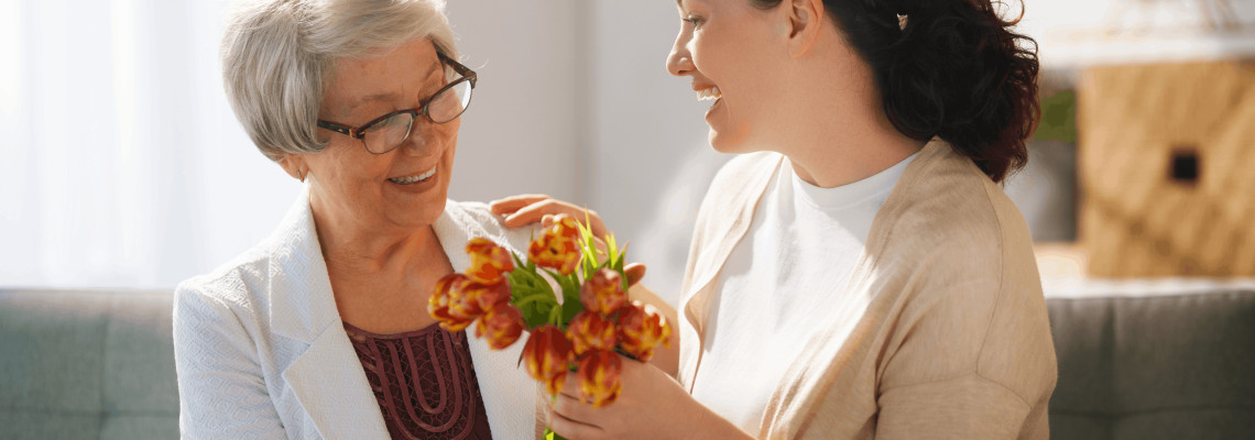 Išskirtinė mamos ir dukros SPA ceremonija su nakvyne