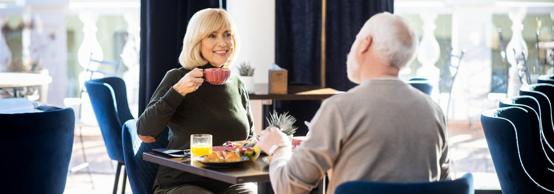 Dviejų naktų poilsis standartiniame dviviečiame kambaryje su maitinimu